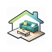 RoomSketch3D FloorPlanner icon