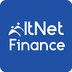 ItNet Finance icône