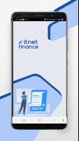 ItNet Finance Affiche