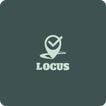 آیکون‌ Locus