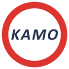 Kamo أيقونة