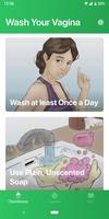 How to Wash Your Vagina-poster