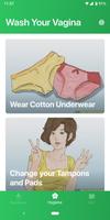 How to Wash Your Vagina screenshot 1