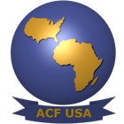 ACF USA icône