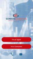 Gordon Marketing Life Quoting โปสเตอร์