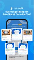 JALA - Ứng dụng nuôi tôm bài đăng