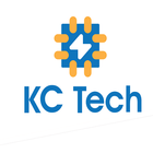 KC Tech: Mobile device repair services アイコン