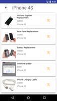 KC Tech: Mobile device repair services captura de pantalla 1