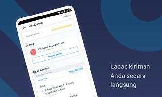 Kargo Shipper تصوير الشاشة 3