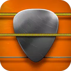 Скачать Guitar Sim: Realistic Play XAPK