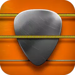 Guitar Sim: Realistic Play