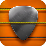 Guitarra Real: Juego en Línea icono