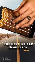 Guitar Sim: Realistic Play скриншот 2