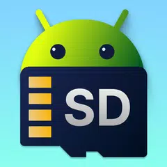Move Apps To SD Card XAPK download
