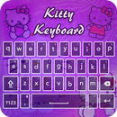 Kitty Keyboard APK