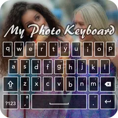 My Photo Keyboard