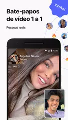 Baixar Live Chat. Namoro - Place XAPK