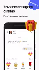 Baixar Live Chat. Namoro - Place XAPK