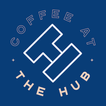 Coffee at the Hub icon