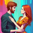 Romance Games आइकन