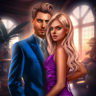 Romance Games: Your Love Story ícone