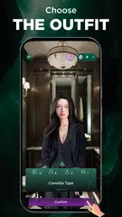 Temptation: True Romance Story XAPK download