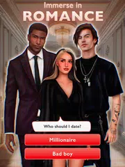 Baixar Temptation: True Romance Story XAPK