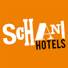 Schani Hotels icône