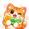Meow Match: Cat Tile Puzzle APK