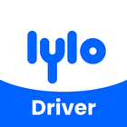 LYLO Driver App icon
