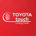 Toyota Touch