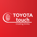 APK Toyota Touch