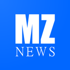 MZ News ícone