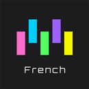 Memorize: Learn French Words APK