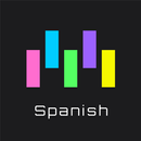 Memorize: Learn Spanish Words APK