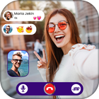 Video Chat & Video Call Guide आइकन
