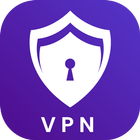 Free VPN Unlimited Proxy : Safe VPN, IP Changer icon