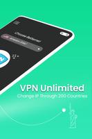 Free VPN Unlimited Proxy : Safe VPN, IP Changer screenshot 2