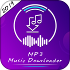 MP3 Song Downloader : HD Video Downloader icône
