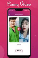 Funny Videos for Social Media : Funny Musically poster
