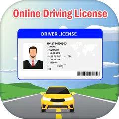 Descargar APK de Online Indian Driving Licence Apply