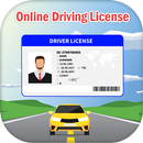 Online Indian Driving Licence Apply APK