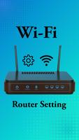 All WiFi Router Setting : Admin Setup पोस्टर