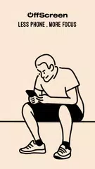 OffScreen - Less Screen Time APK download