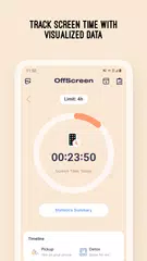 OffScreen - Less Screen Time APK download