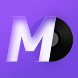 MD Vinyl - เครื่องเล่นเพลง APK