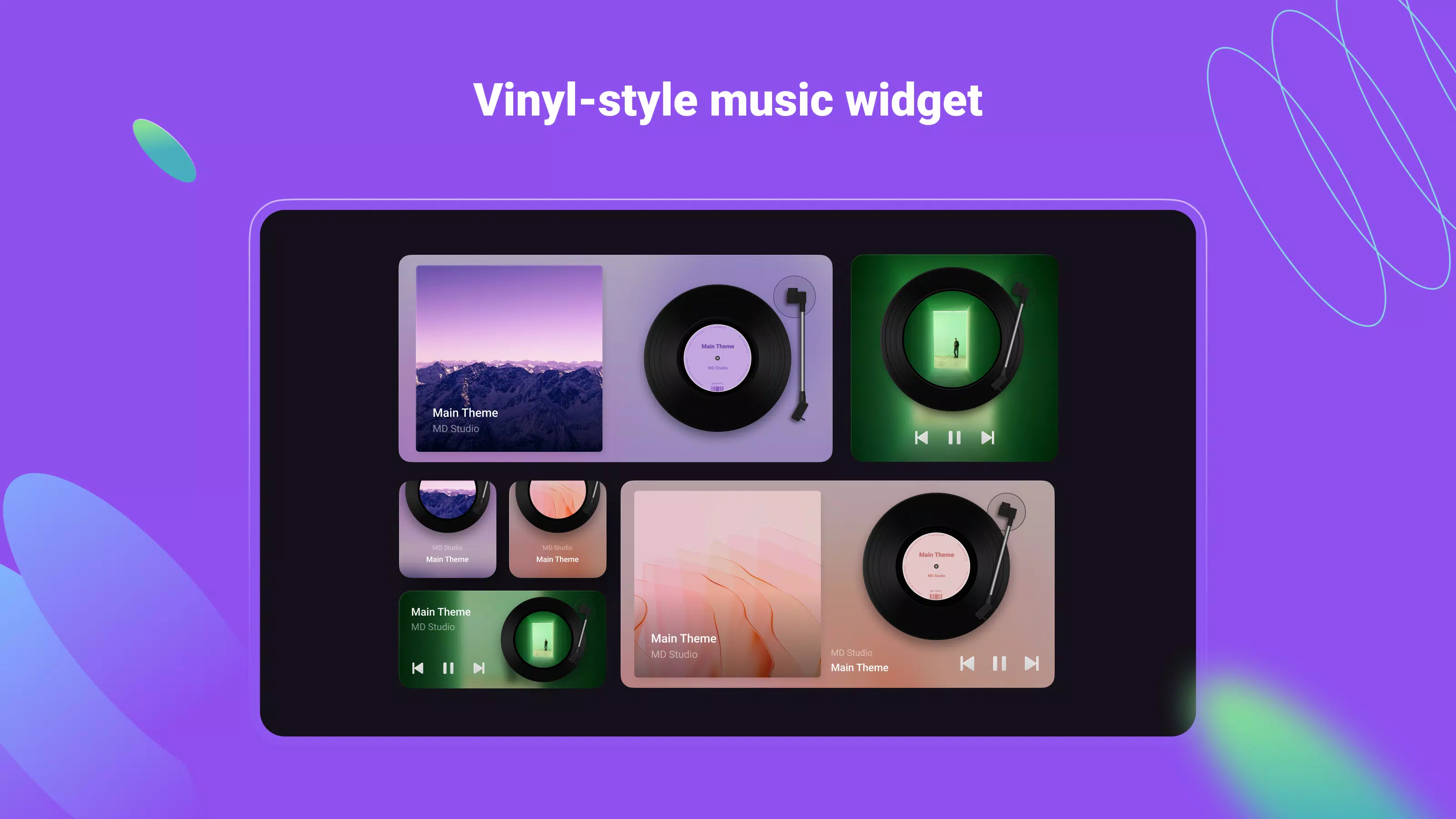 Free (With Signup) - Amuse - Spotify &  Music Now Playing Widget