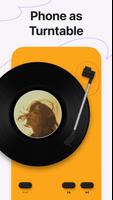 MD Vinyl Plakat