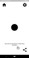 Black Dot - Meditation स्क्रीनशॉट 1