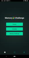 Memory Smart Challenge स्क्रीनशॉट 3